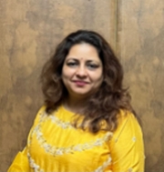 Ms Shobha Dixit