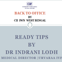 BACK TO OFFICE BY CII IWN WEST BENGAL