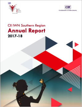 CII IWN Southern Region Annual Report 2017-18