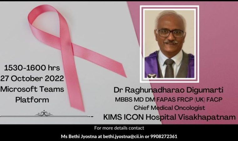 Awareness Session on Breast Cancer