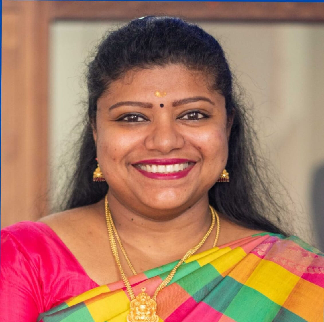 Kavipriya