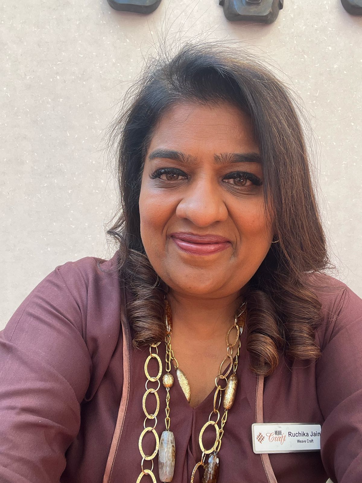 MsRuchika Jain